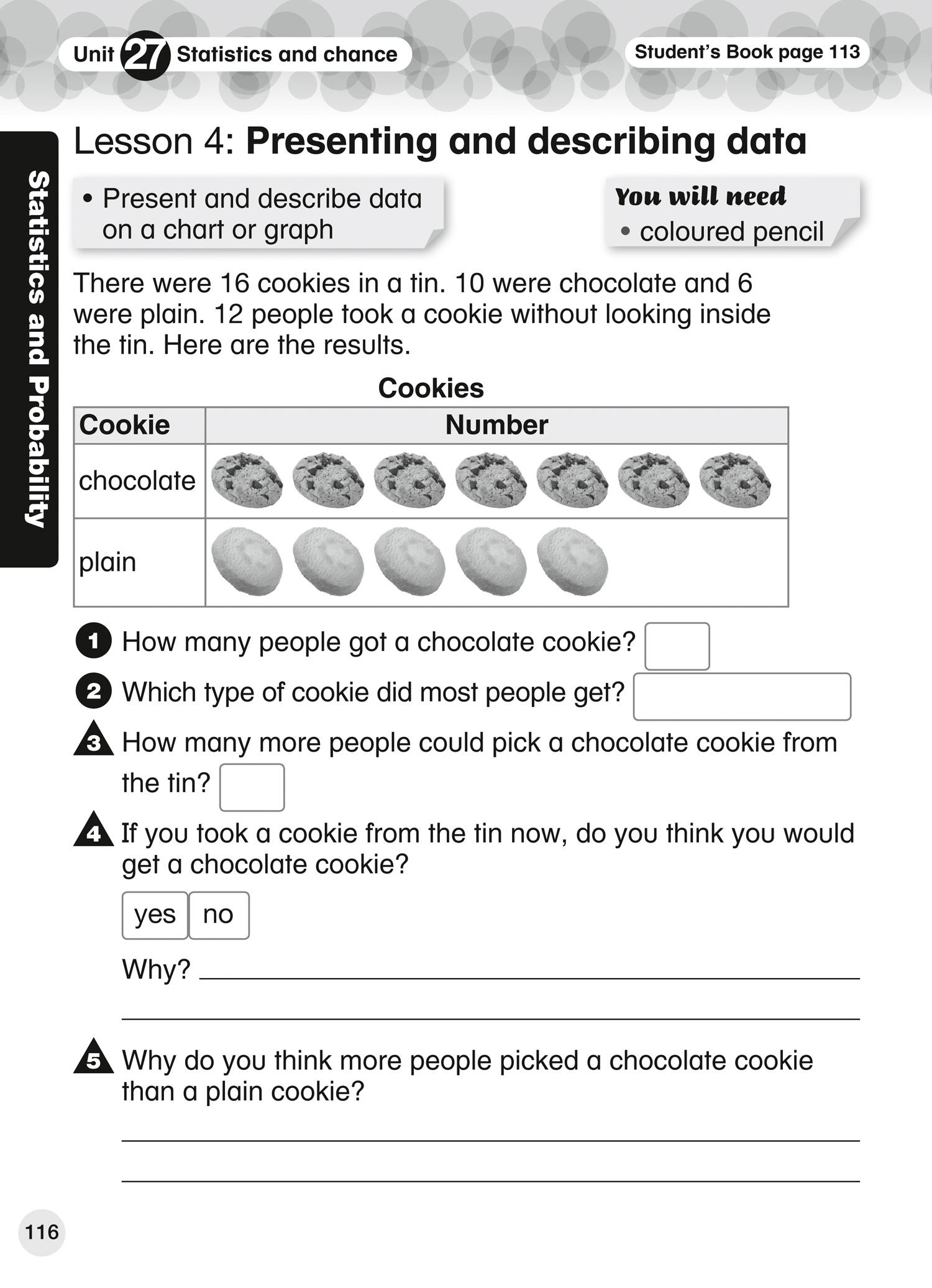 Bild: 9780008369460 | International Primary Maths Workbook: Stage 2 | Lisa Jarmin | Buch