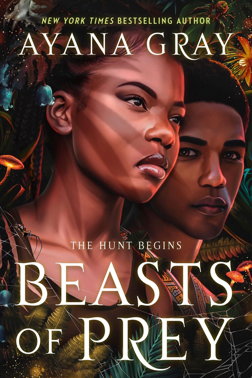 Cover: 9780593405703 | Beasts of Prey | Ayana Gray | Taschenbuch | 490 S. | Englisch | 2024