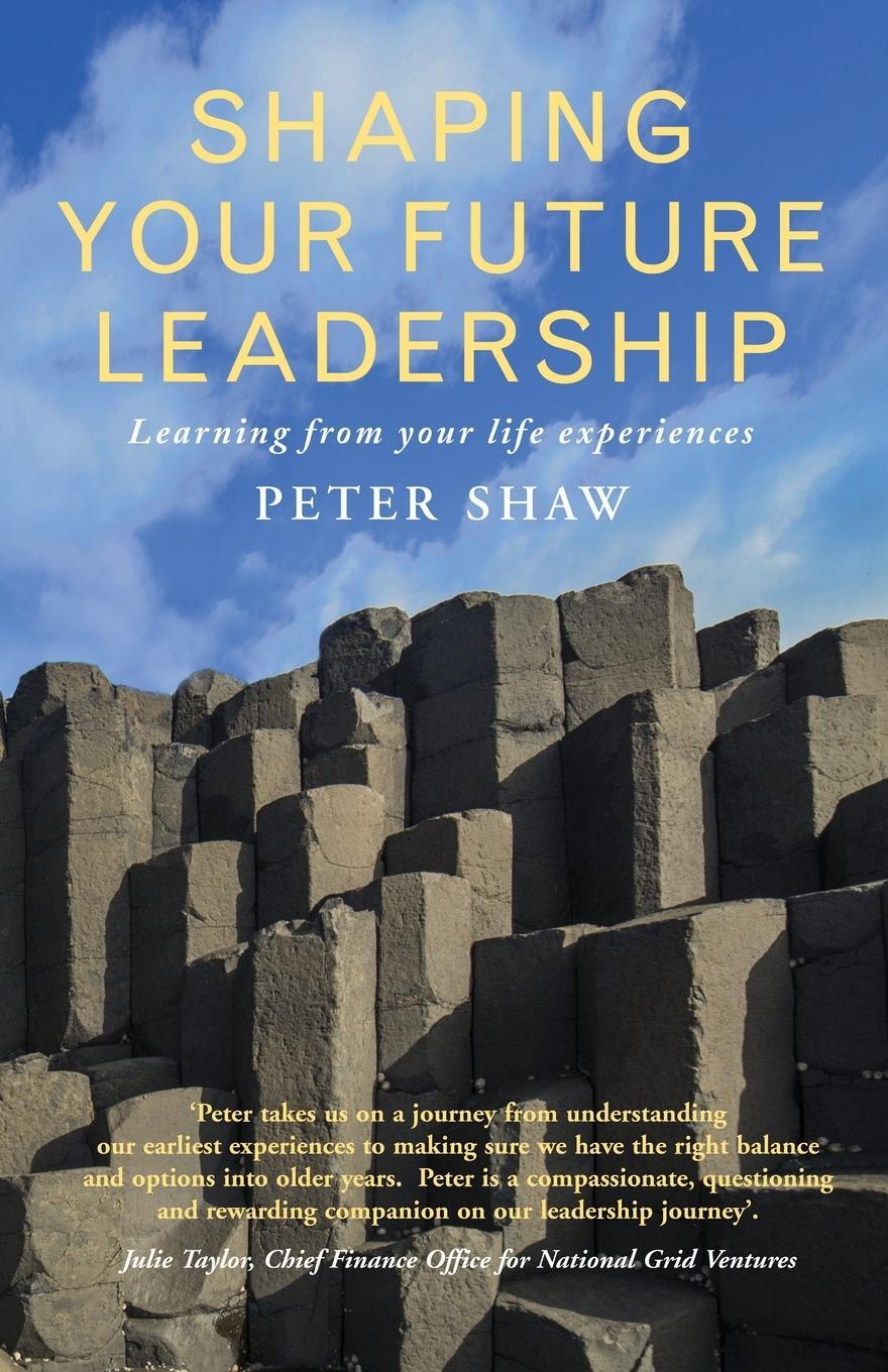 Cover: 9781786225238 | Shaping Your Future Leadership | Learning from your life experiences