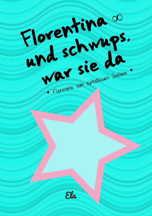 Cover: 9783754127261 | Florentina - und schwups, war sie da | Manuela Britscho-Renner | Buch