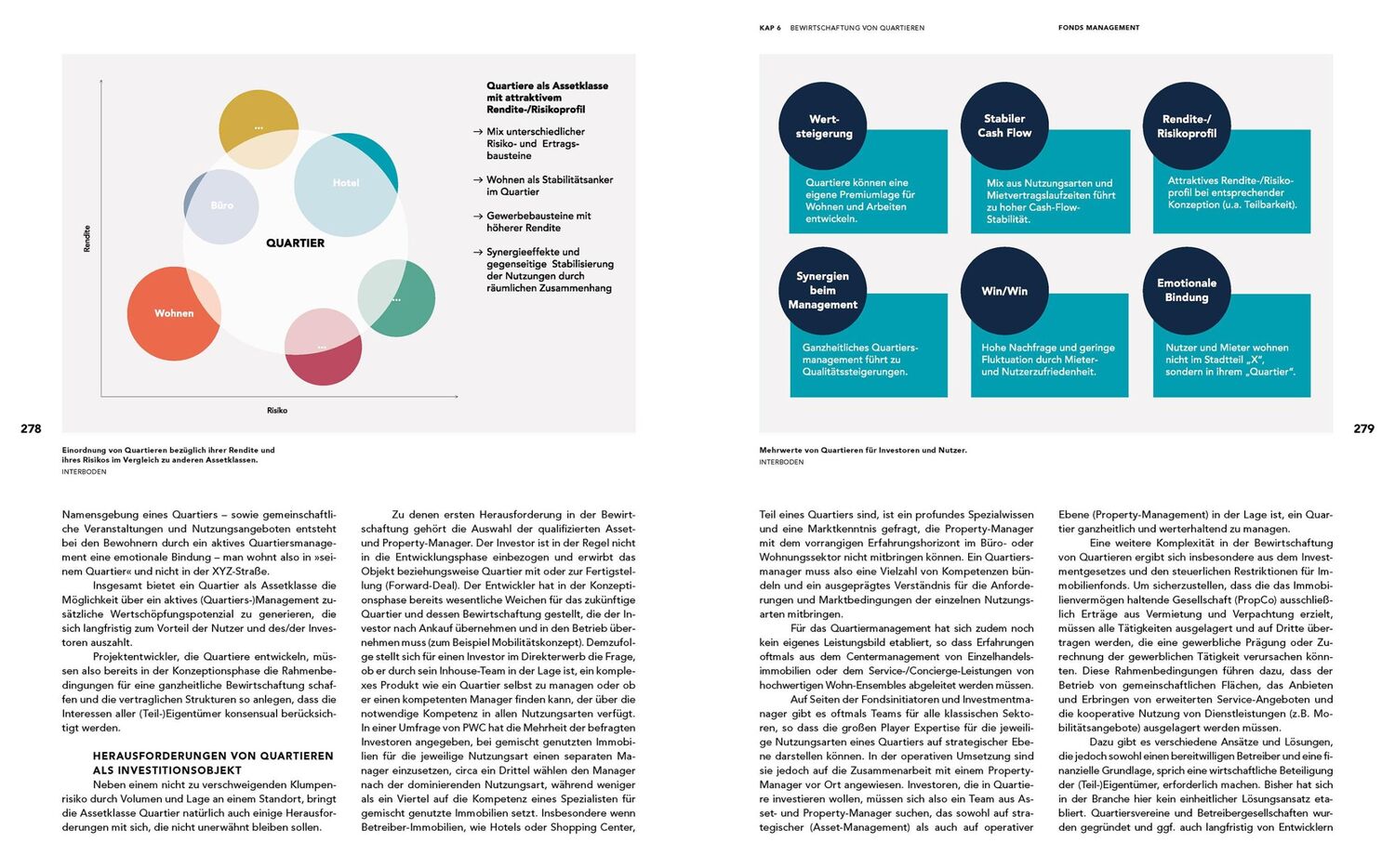 Bild: 9783869228709 | Quartiersentwicklung | Handbuch und Planungshilfe | Reiner Goetzen