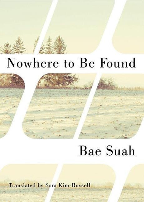 Cover: 9781477827550 | NOWHERE TO BE FOUND | Suah Bae | Taschenbuch | Kartoniert / Broschiert