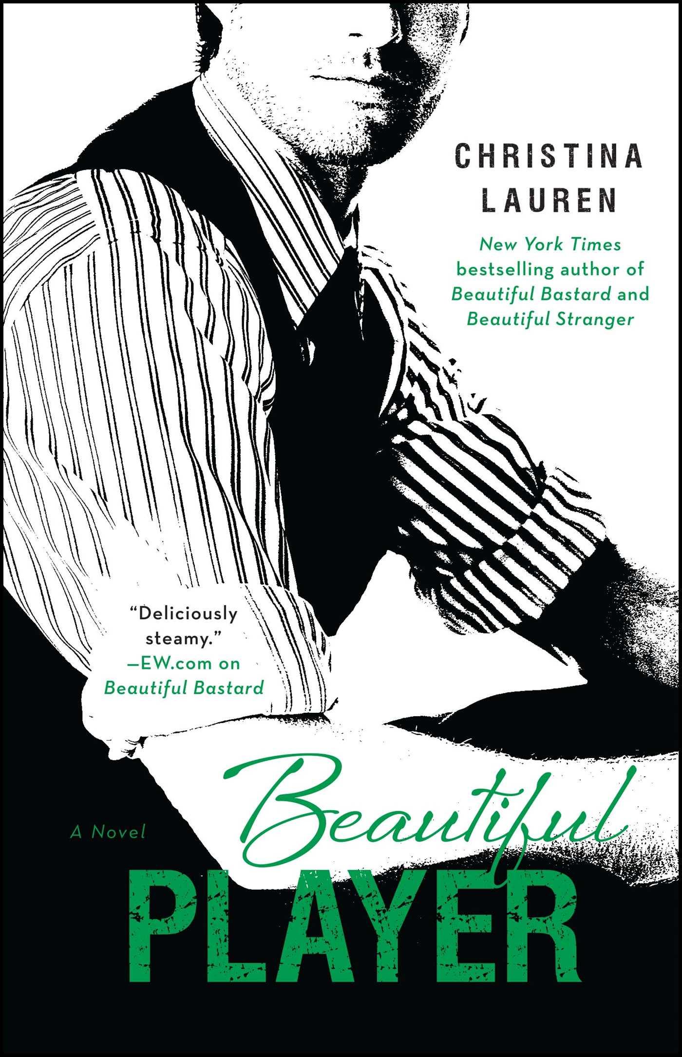 Cover: 9781476751405 | Beautiful Player | Christina Lauren | Taschenbuch | 406 S. | Englisch