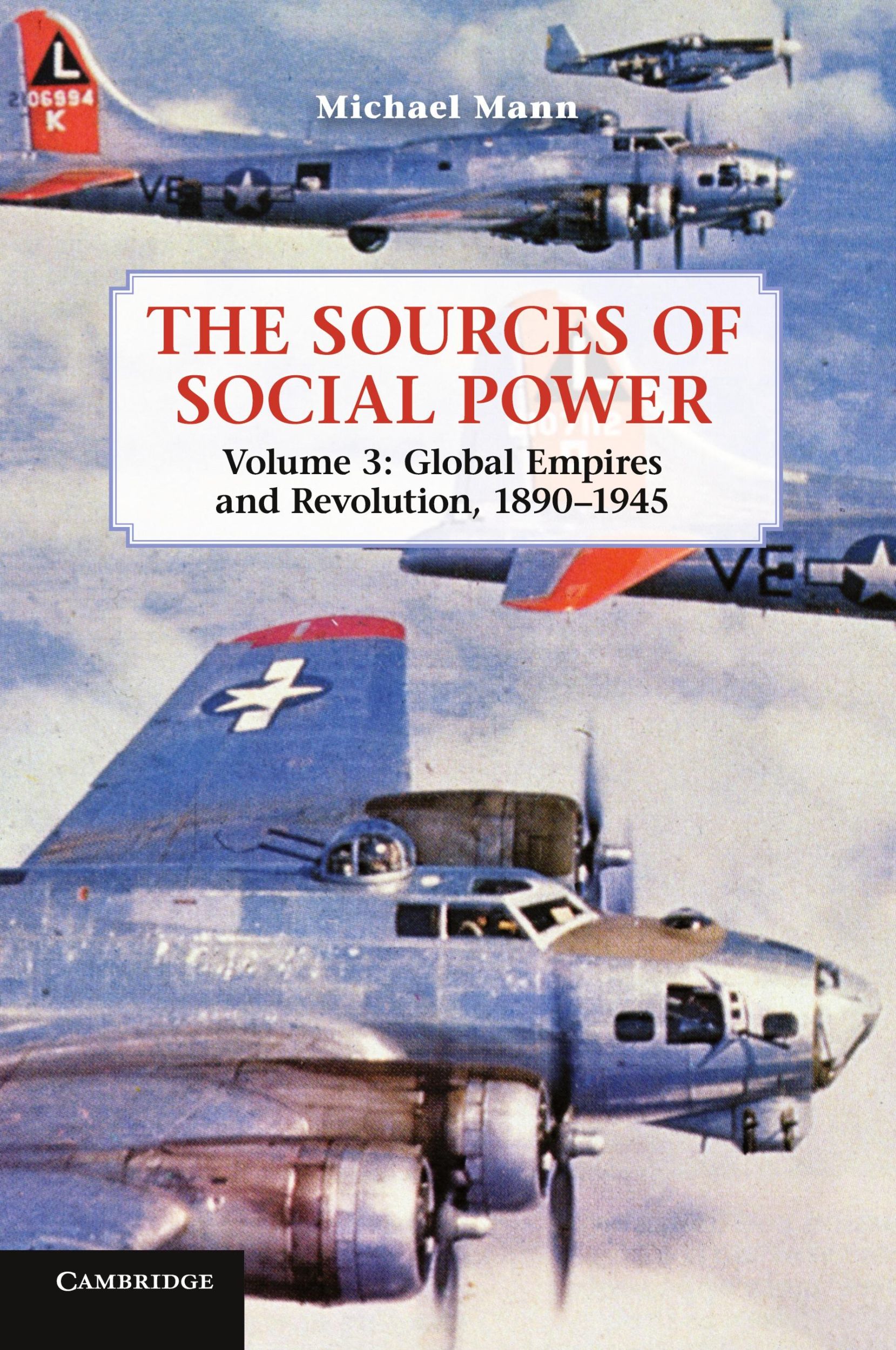 Cover: 9781107655478 | The Sources of Social Power | Michael Mann | Taschenbuch | Englisch