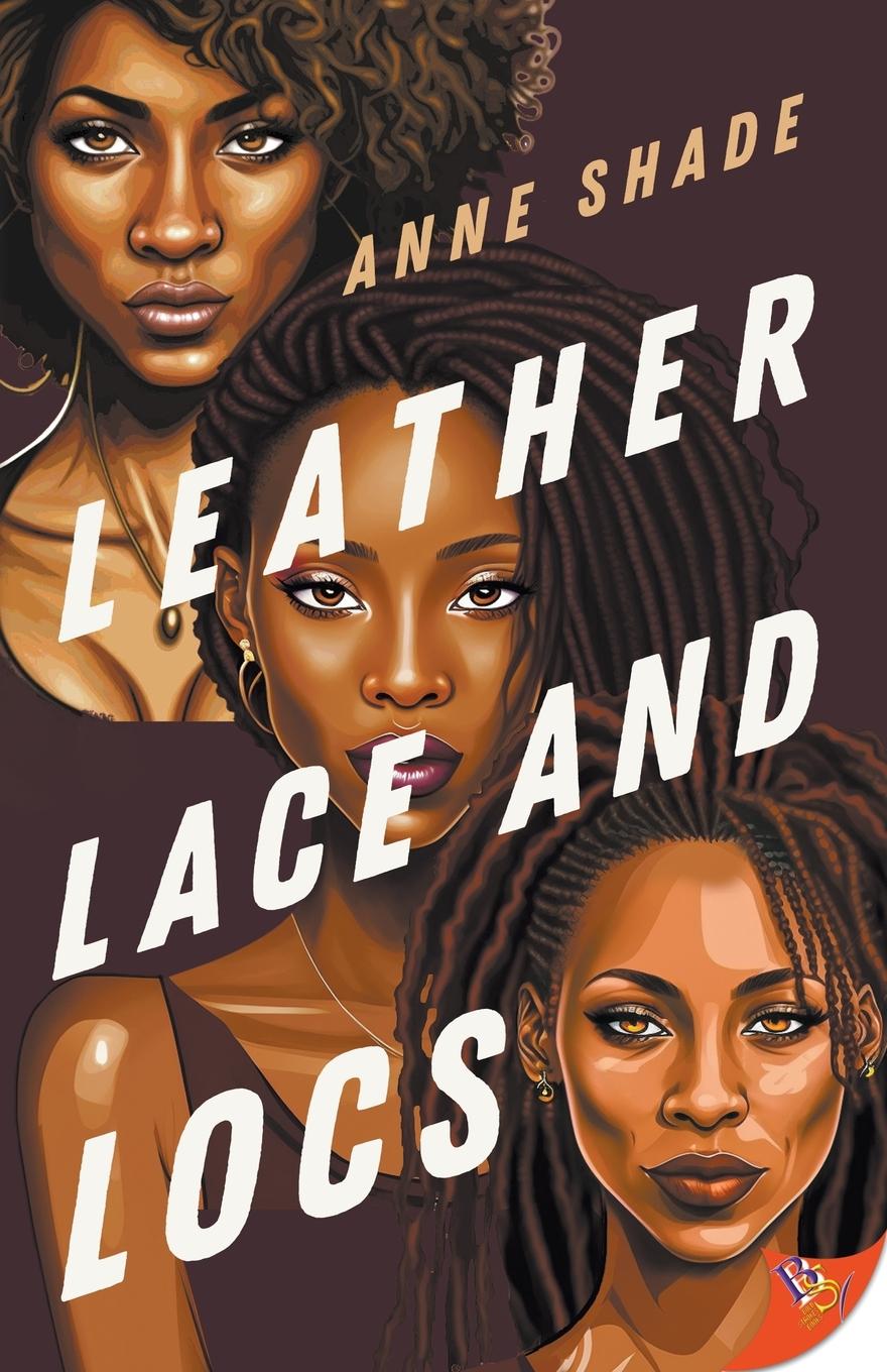 Cover: 9781636795294 | Leather, Lace, and Locs | Anne Shade | Taschenbuch | Englisch | 2024