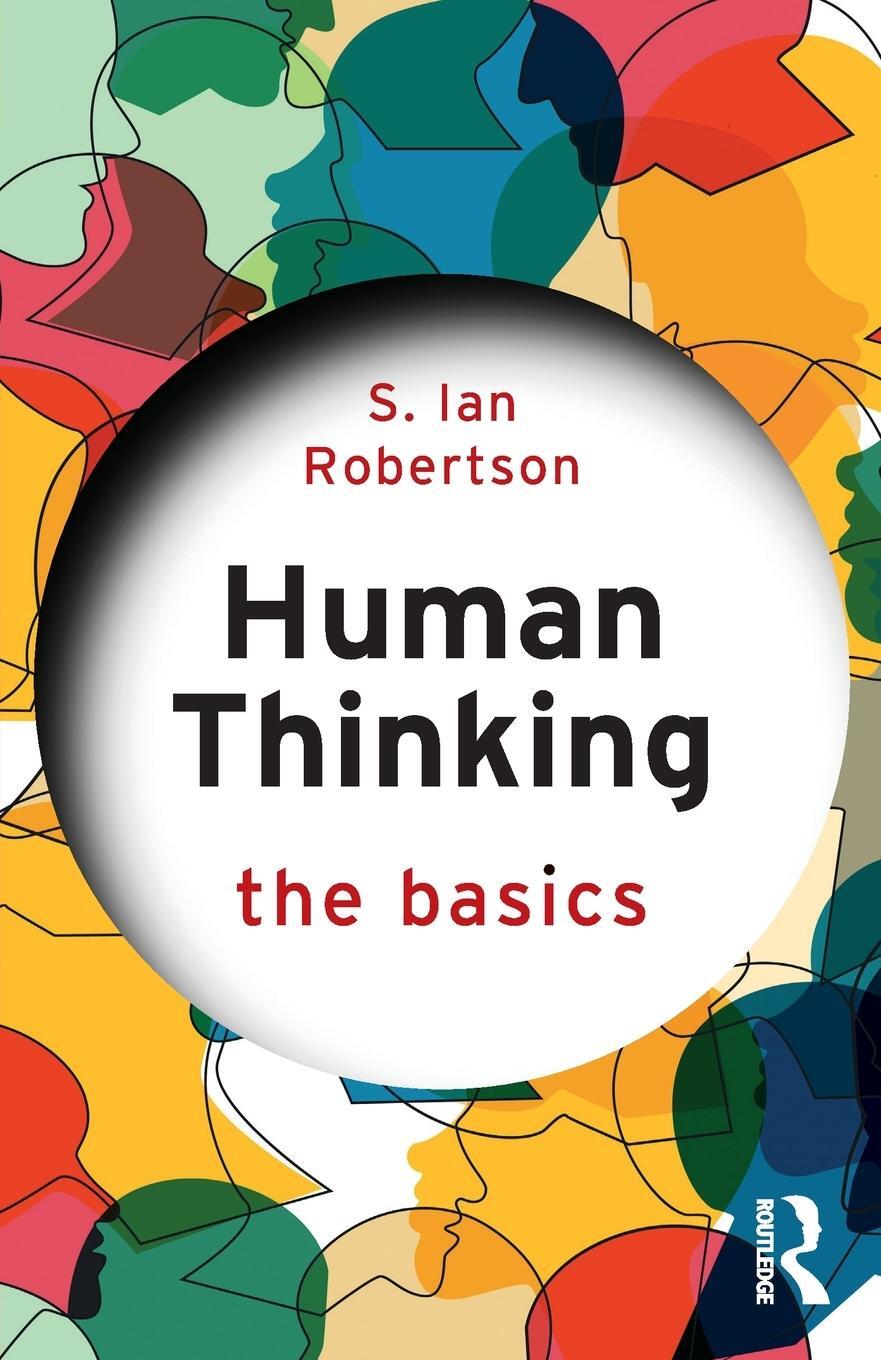 Cover: 9780367360757 | Human Thinking | S. Ian Robertson | Taschenbuch | Paperback | Englisch