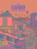 Cover: 9781910863145 | The Bristol Cook Book | Kate Eddison | Taschenbuch | Englisch | 2016