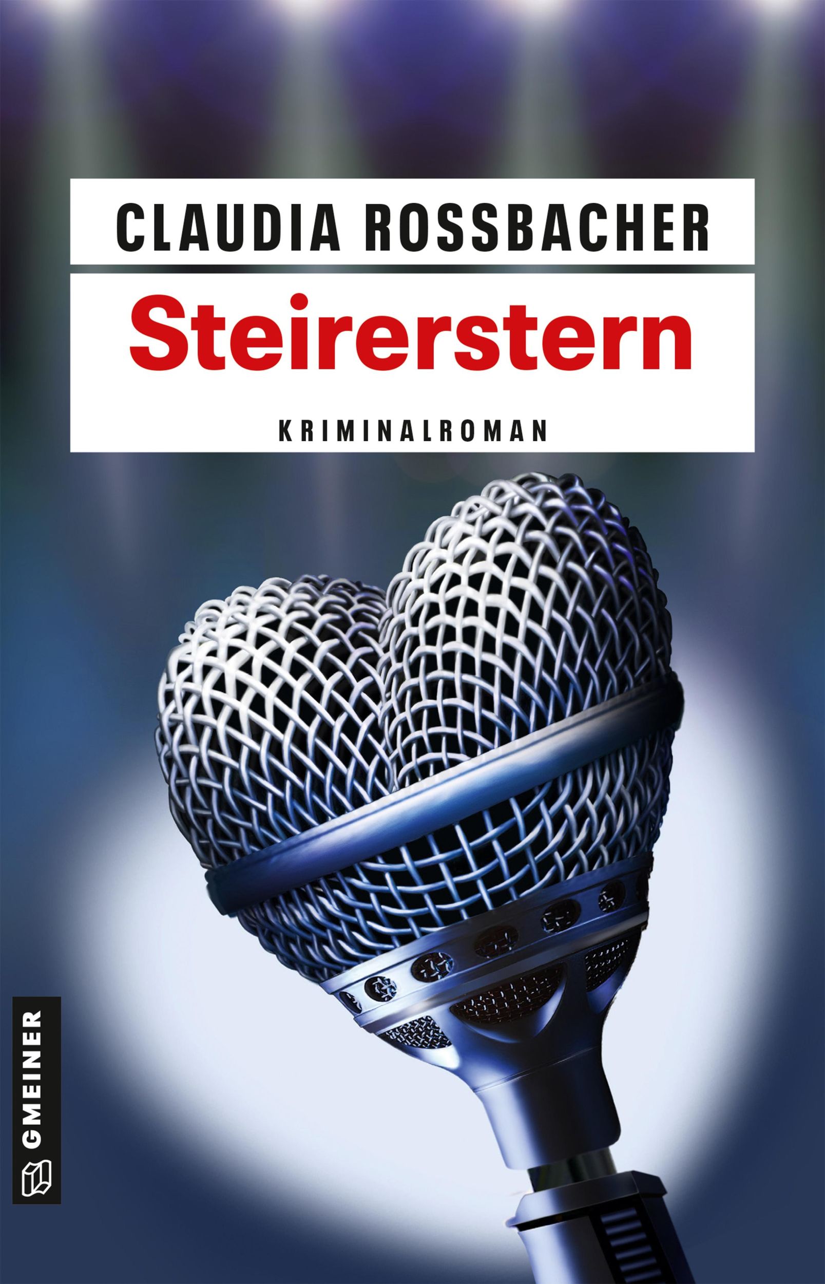 Cover: 9783839225936 | Steirerstern | Sandra Mohrs zehnter Fall | Claudia Rossbacher | Buch