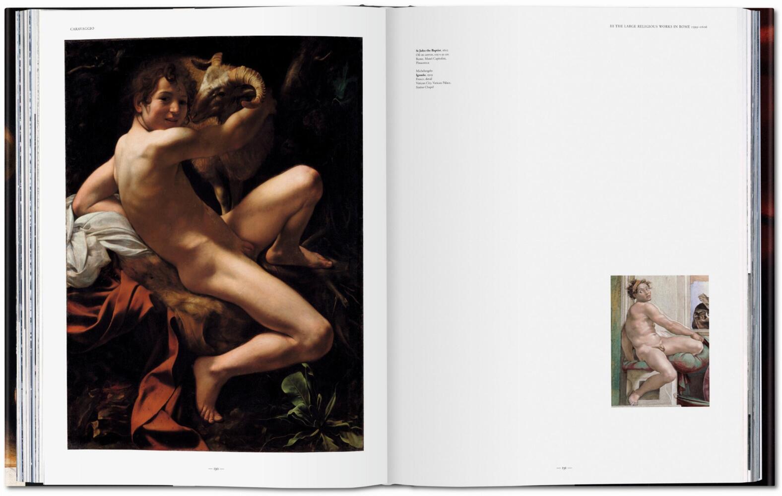 Bild: 9783836555807 | Caravage. L'oeuvre complet | Sebastian Schütze | Buch | Französisch