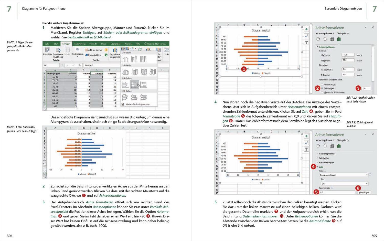 Bild: 9783832803469 | Excel 2019 - Stufe 2: Aufbauwissen | Inge Baumeister | Taschenbuch