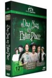 Cover: 4042564135909 | Das Haus am Eaton Place | Staffel 05 / Teil 53-68 | DVD | Deutsch