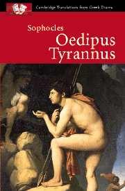 Cover: 9780521010726 | Sophocles: Oedipus Tyrannus | Sophocles | Taschenbuch | Englisch