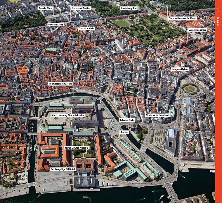 Bild: 9783869226811 | Architekturführer Kopenhagen | Insa Reichenau (u. a.) | Taschenbuch