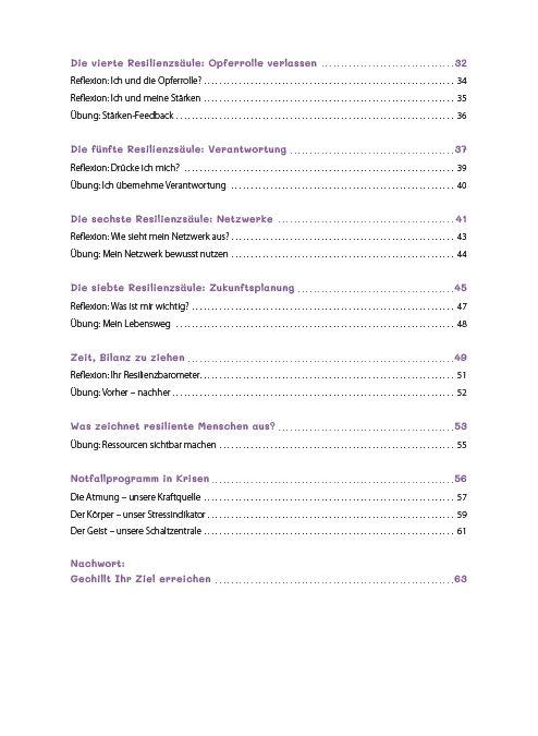 Bild: 9783960462019 | Mehr Resilienz in meinem Kita-Alltag | Alexandra Karr-Meng | Buch