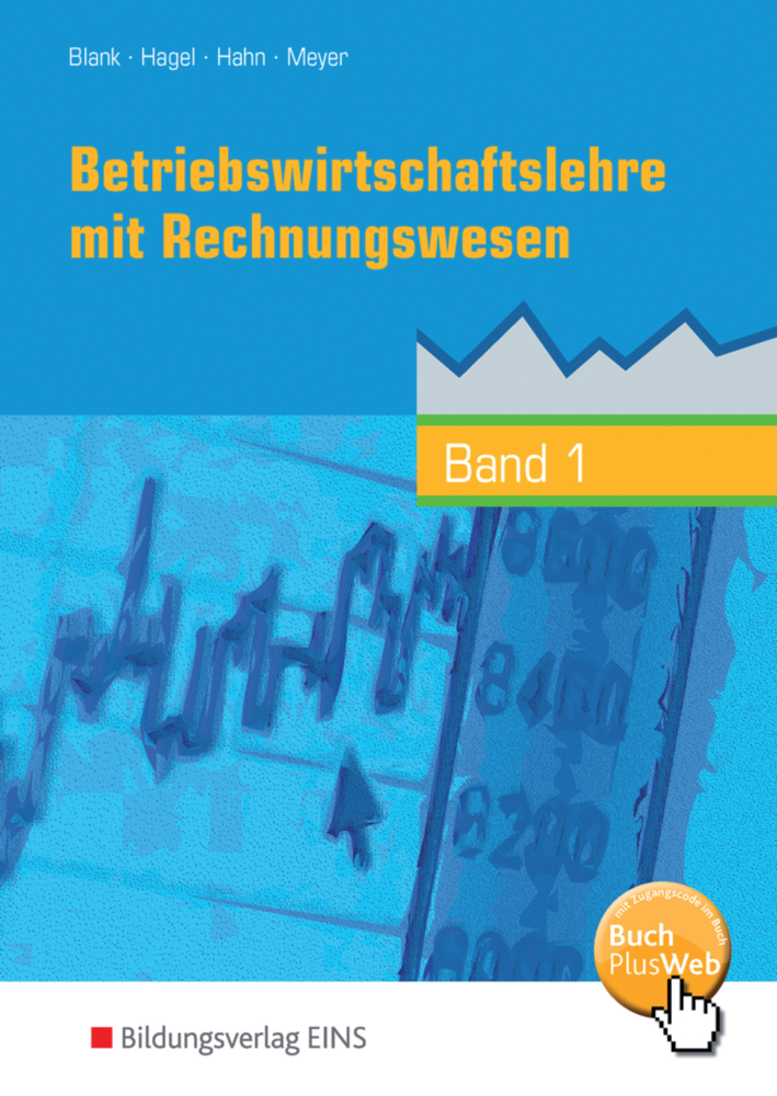 Cover: 9783441310549 | Betriebswirtschaftslehre mit Rechnungswesen - Handlungsorientiert....