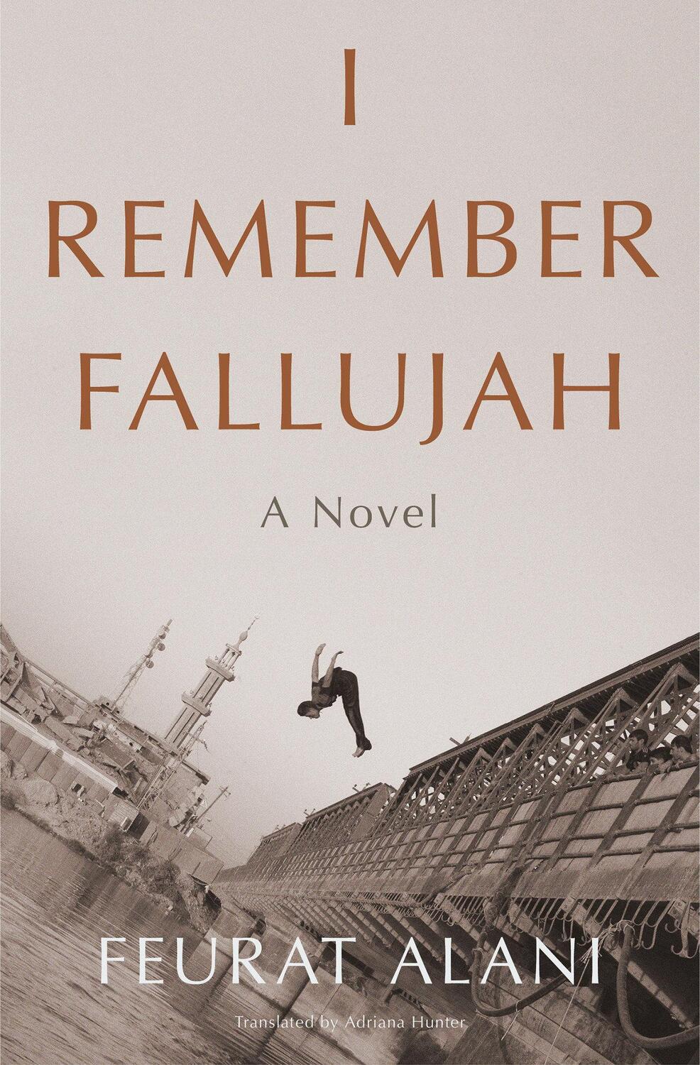 Cover: 9781635424645 | I Remember Fallujah | Feurat Alani | Taschenbuch | Englisch | 2024