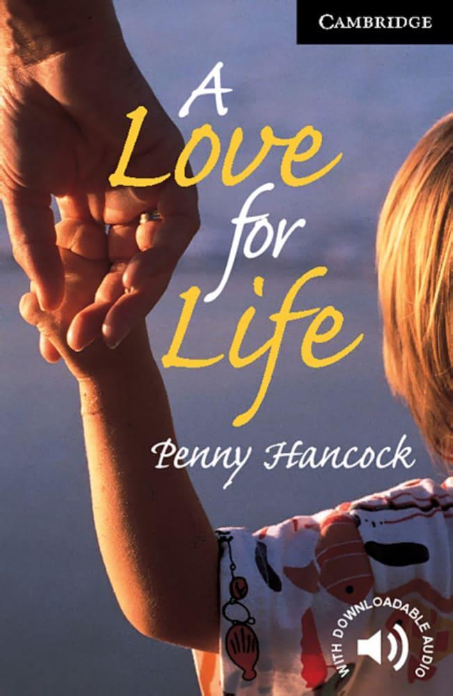 Cover: 9783125746084 | A Love for Life | Penny Hancock | Taschenbuch | Deutsch | 2001