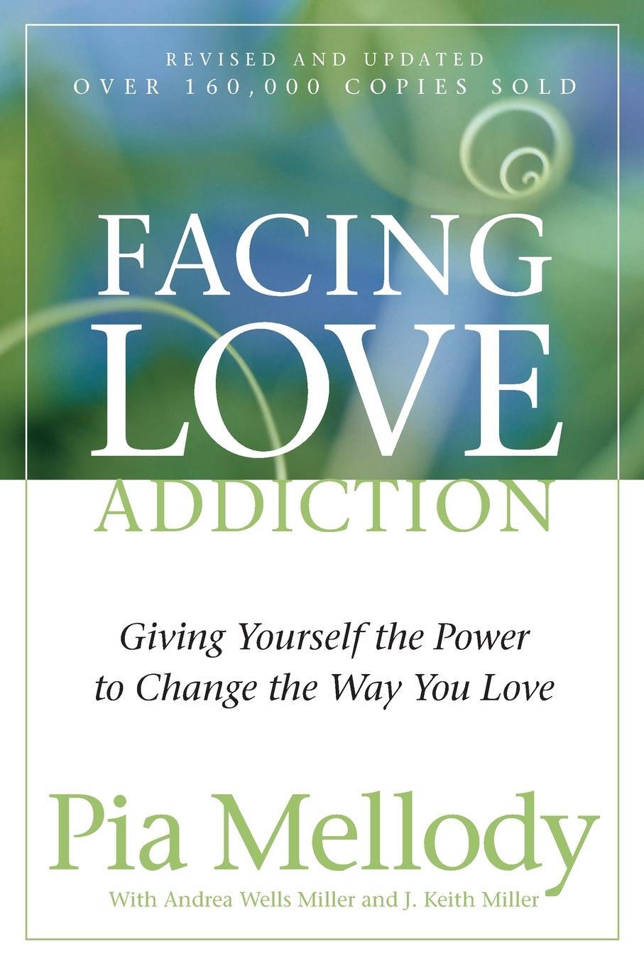 Cover: 9780062506047 | Facing Love Addiction | Pia Mellody (u. a.) | Taschenbuch | Paperback