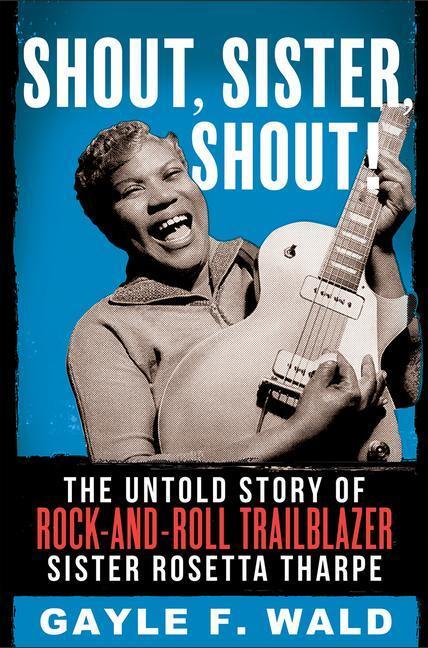 Cover: 9780807011843 | Shout, Sister, Shout! | Gayle Wald | Taschenbuch | Englisch | 2023