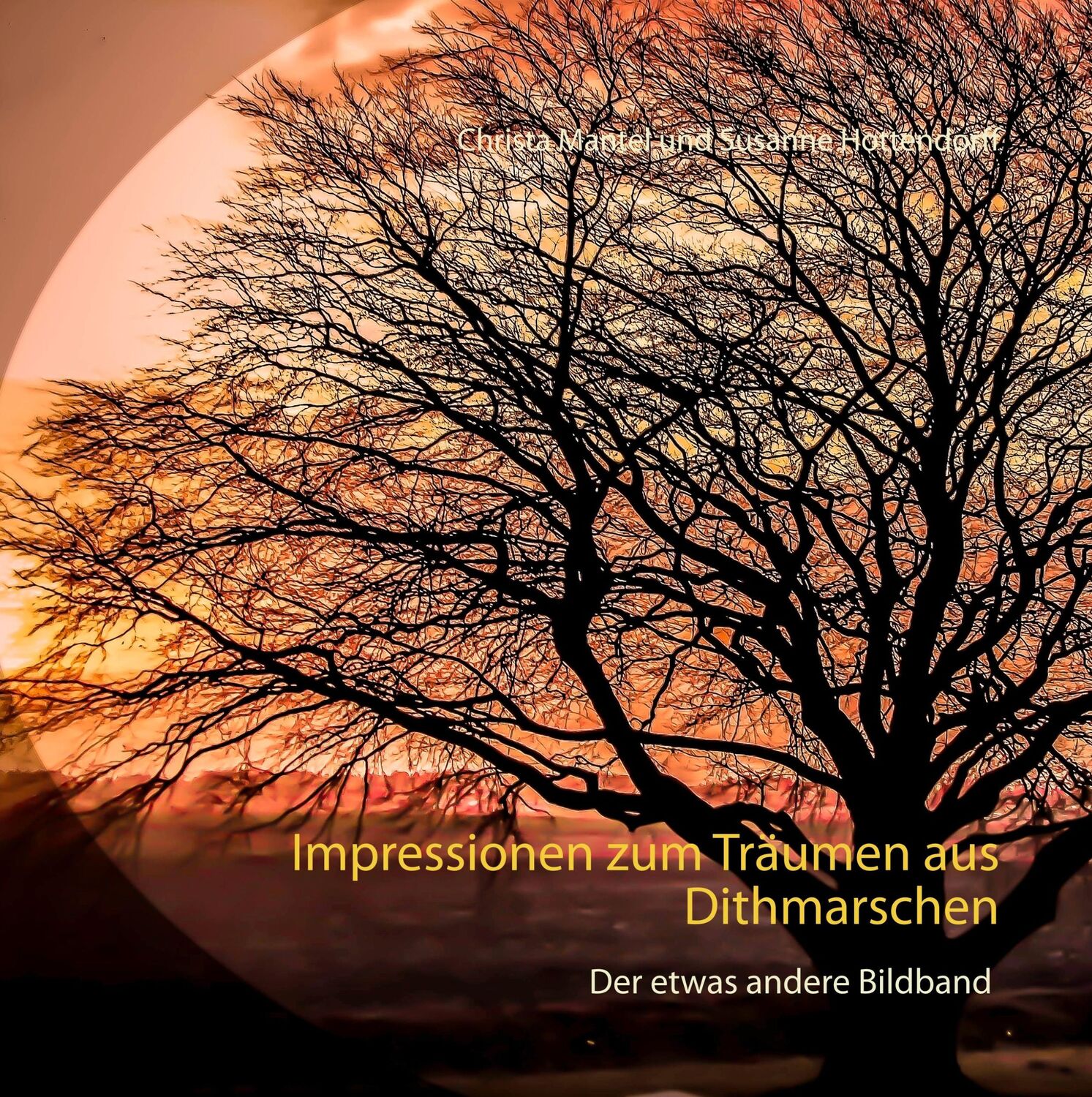 Cover: 9783748150435 | Impressionen zum Träumen aus Dithmarschen | Der etwas andere Bildband