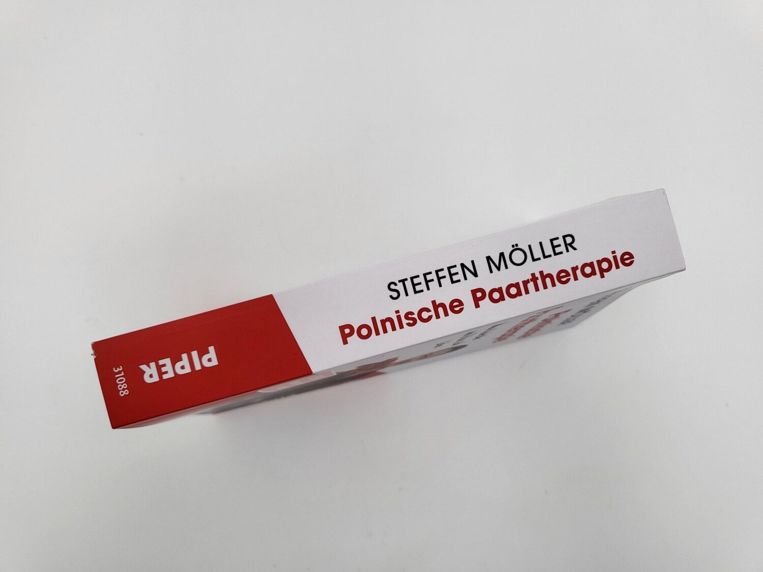 Bild: 9783492310888 | Polnische Paartherapie | Wenn Deutsche und Polen sich lieben | Möller