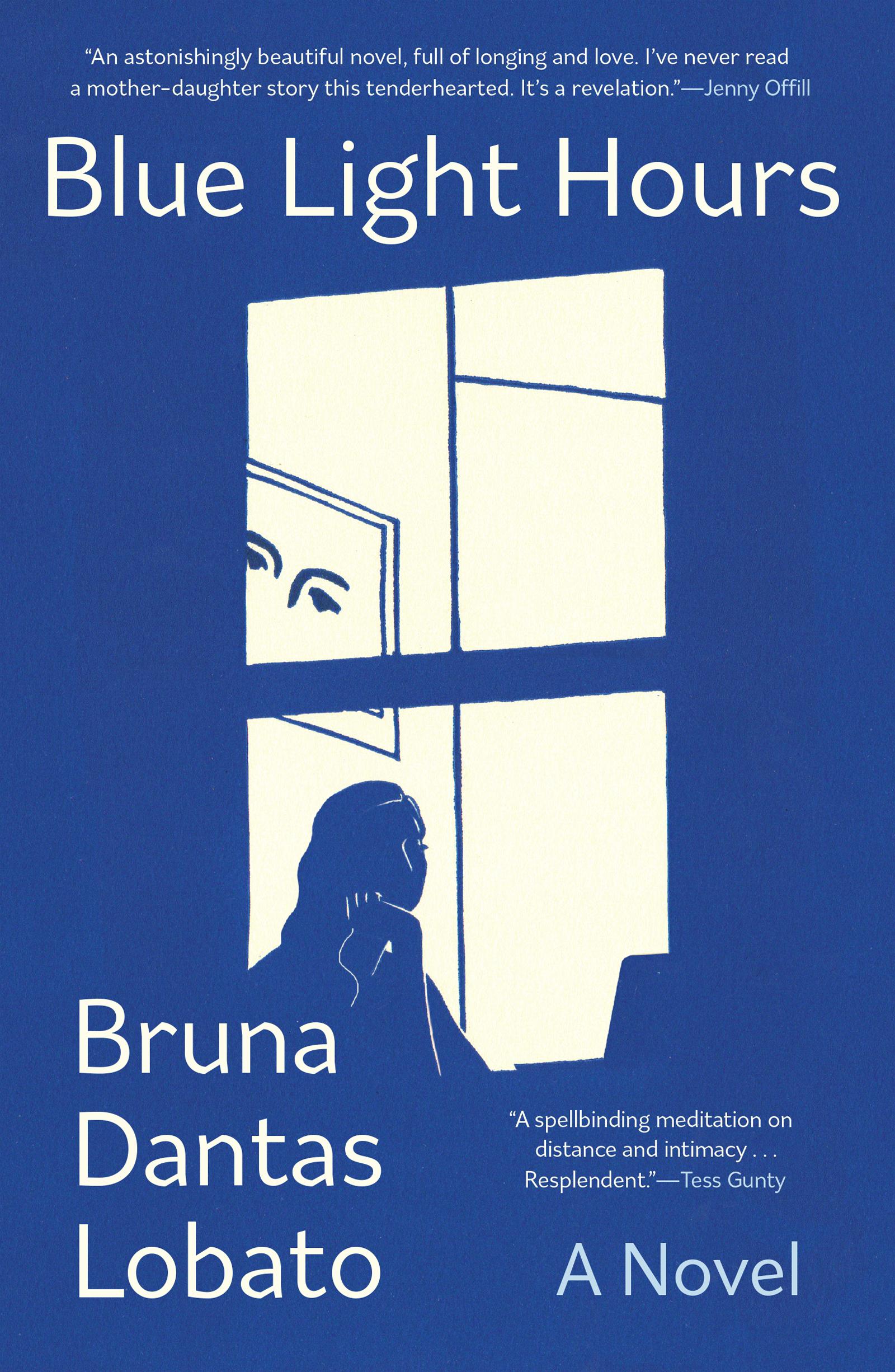 Cover: 9780802163776 | Blue Light Hours | Bruna Dantas Lobato | Taschenbuch | Englisch | 2024