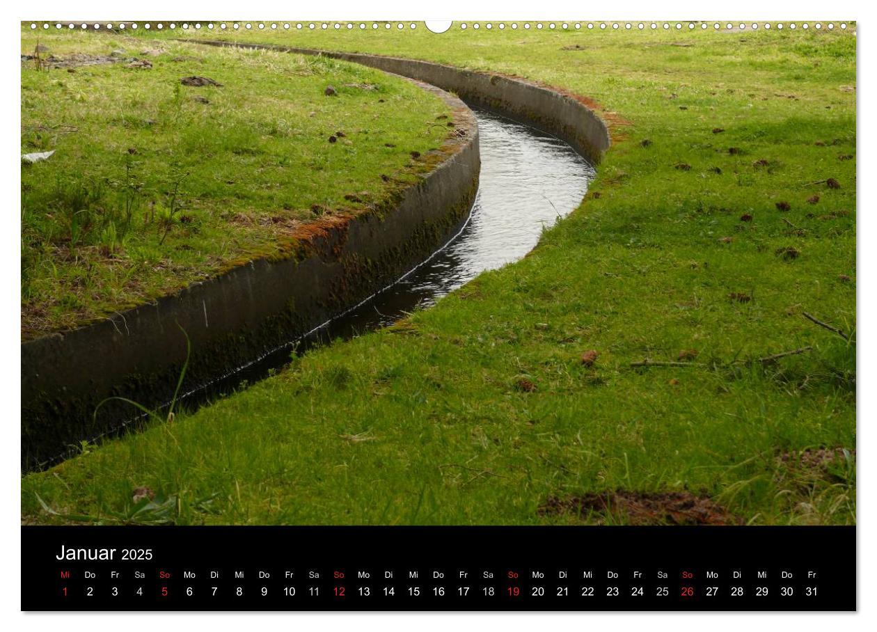 Bild: 9783435763276 | Madeira 2025 (Wandkalender 2025 DIN A2 quer), CALVENDO Monatskalender