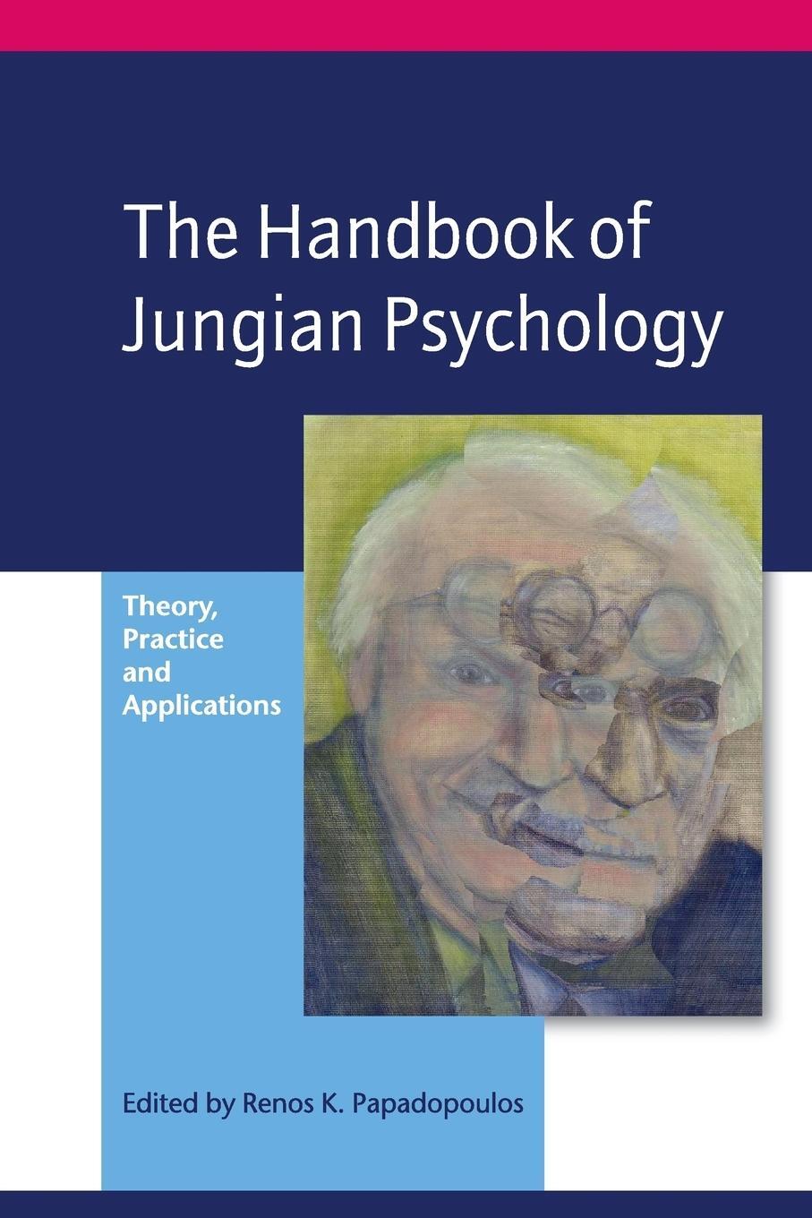 Cover: 9781583911488 | The Handbook of Jungian Psychology | Theory, Practice and Applications