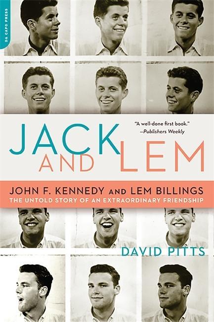 Cover: 9780306816239 | Jack and Lem | David Pitts | Taschenbuch | Kartoniert / Broschiert