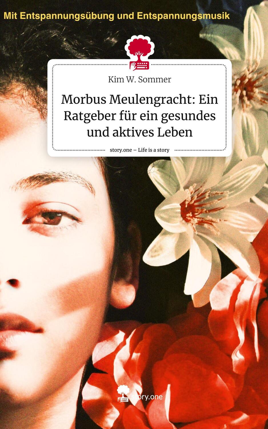 Cover: 9783711547309 | Morbus Meulengracht: Ein Ratgeber für ein gesundes und aktives...