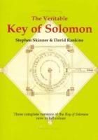 Cover: 9780955738760 | The Veritable Key of Solomon | David Rankine (u. a.) | Buch | Gebunden