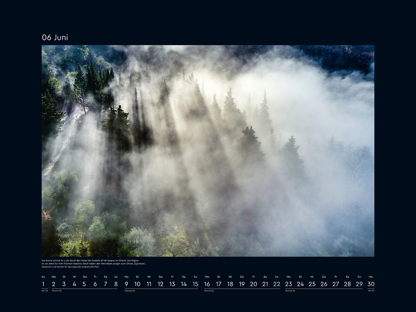 Bild: 9783965913516 | Magische Momente - KUNTH Wandkalender 2025 | Kalender | 14 S. | 2025