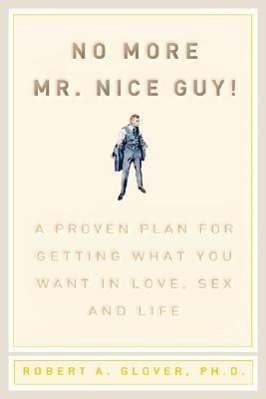 Cover: 9780762415335 | No More MR Nice Guy | Robert A Glover | Buch | Gebunden | Englisch