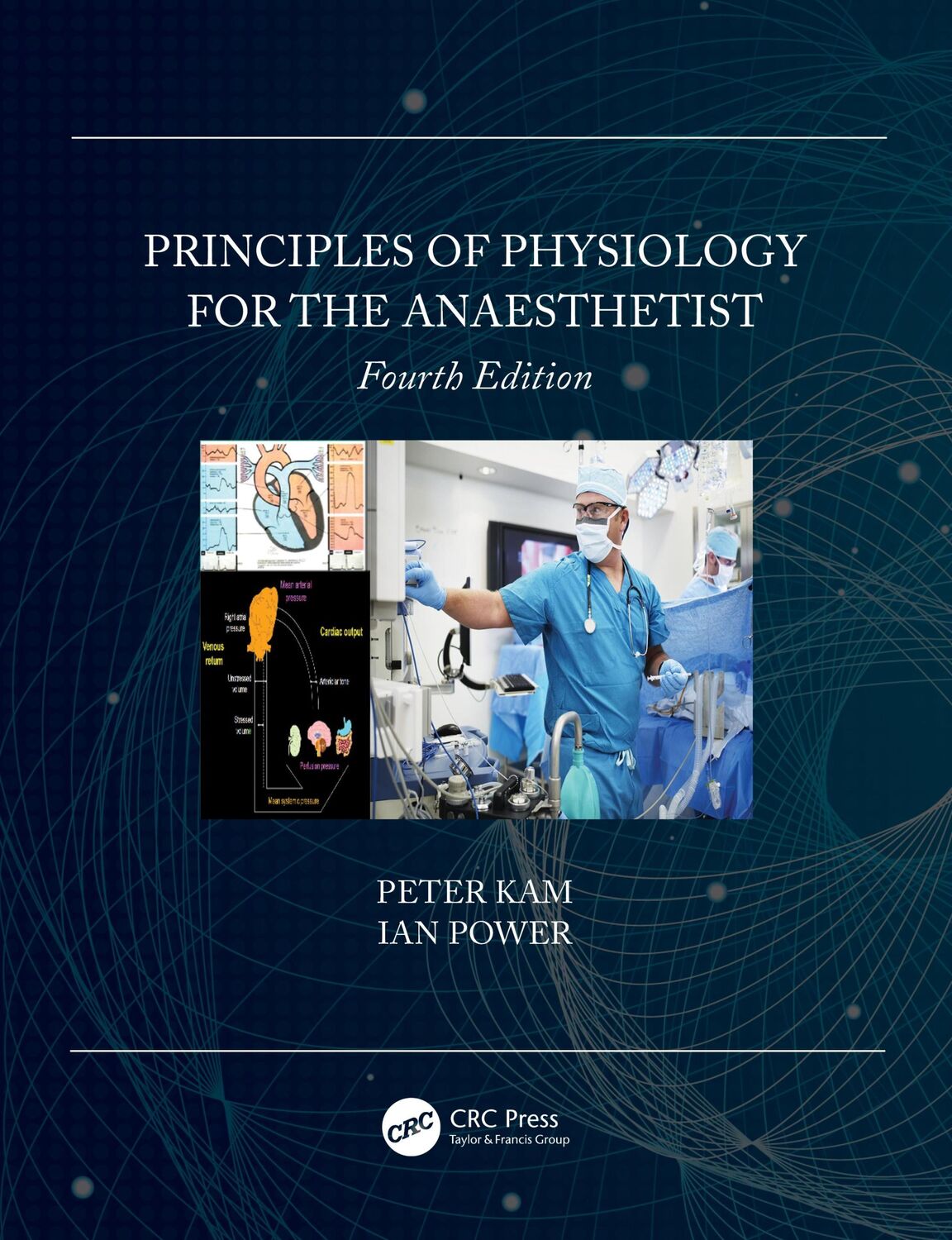 Cover: 9780367202293 | Principles of Physiology for the Anaesthetist | Ian Power (u. a.)