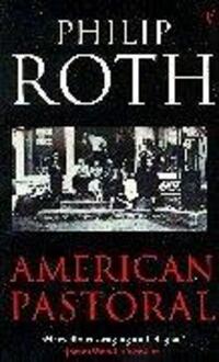 Cover: 9780099771814 | American Pastoral | Philip Roth | Taschenbuch | 423 S. | Englisch