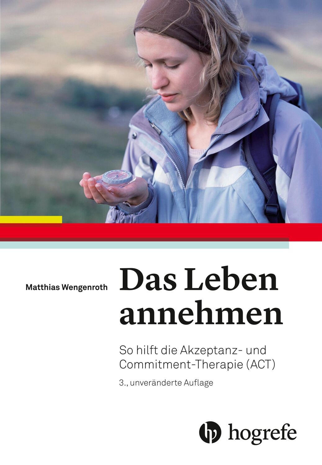 Cover: 9783456856834 | Das Leben annehmen | Matthias Wengenroth | Buch | 308 S. | Deutsch