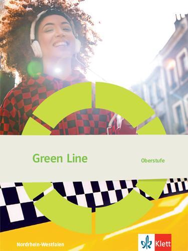 Cover: 9783125500020 | Green Line Oberstufe. Ausgabe Nordrhein-Westfalen. Schülerbuch...