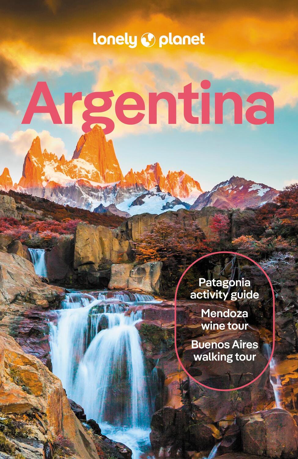 Cover: 9781838696689 | Argentina | Isabel Albiston (u. a.) | Taschenbuch | 528 S. | Englisch