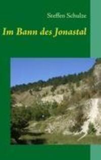 Cover: 9783833495038 | Im Bann des Jonastal | Steffen Schulze | Taschenbuch | Books on Demand