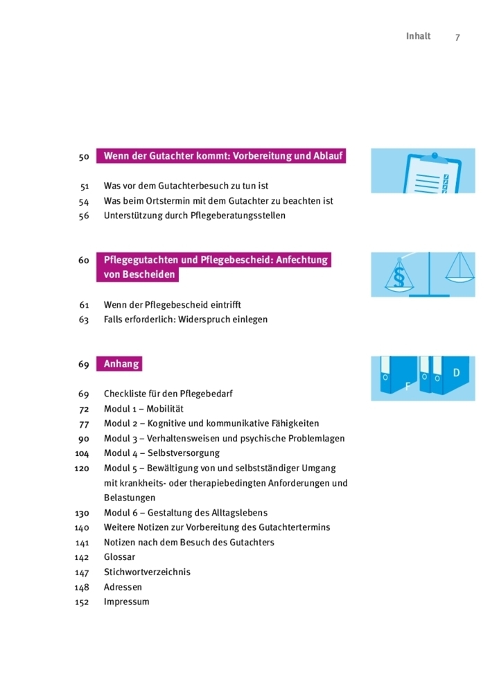 Bild: 9783863361617 | Das Pflegegutachten | Stefan Palmowski | Taschenbuch | Deutsch | 2022