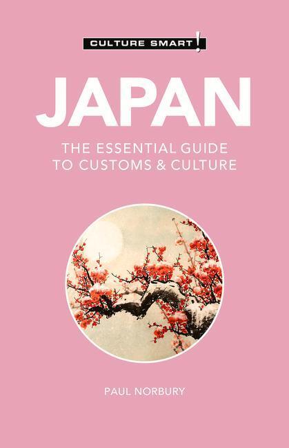 Cover: 9781787028920 | Japan - Culture Smart! | The Essential Guide to Customs &amp; Culture