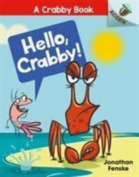 Cover: 9780702300820 | Hello, Crabby | Jonathan Fenske | Taschenbuch | Englisch | 2020