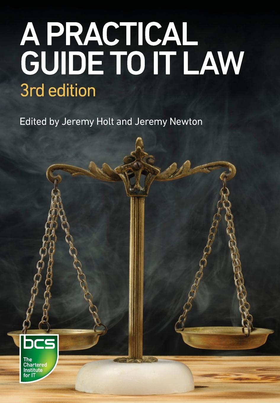 Cover: 9781780174884 | A Practical Guide to IT Law | Nikki Cordell | Taschenbuch | Englisch