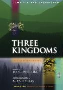 Cover: 9780520224780 | Three Kingdoms. Pt.1 | Luo Guanzhong | Taschenbuch | Englisch | 2004