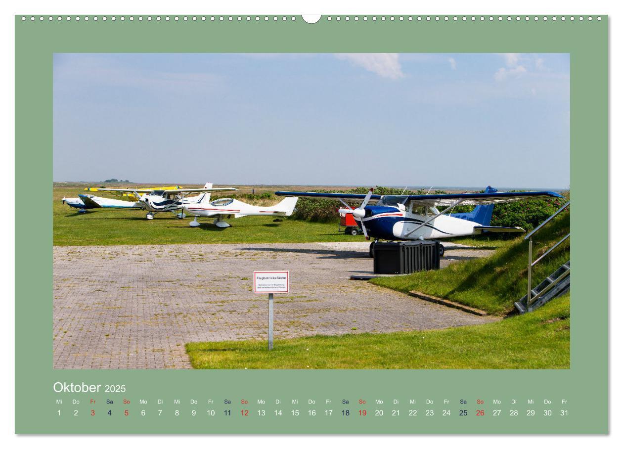 Bild: 9783435028115 | Baltrum - Das Dornröschen der Ostfriesischen Inseln (hochwertiger...