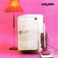 Cover: 602498218297 | Three Imaginary Boys (Remastered) | The Cure | Audio-CD | 2005