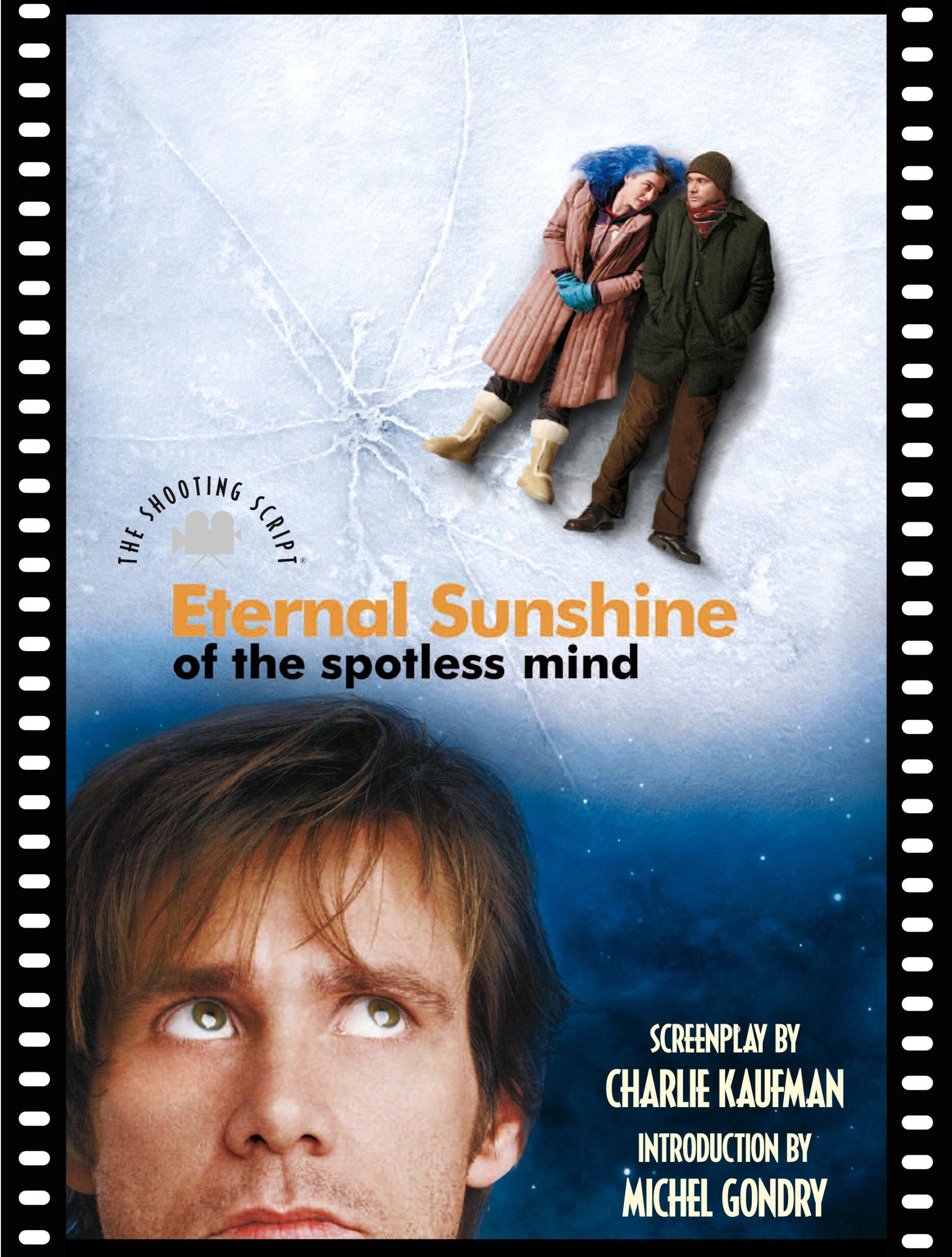 Cover: 9781557046109 | Eternal Sunshine of the Spotless Mind | Charlie Kaufman | Taschenbuch