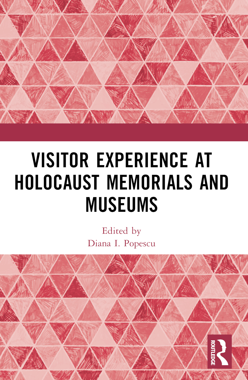 Cover: 9781032115917 | Visitor Experience at Holocaust Memorials and Museums | Popescu | Buch