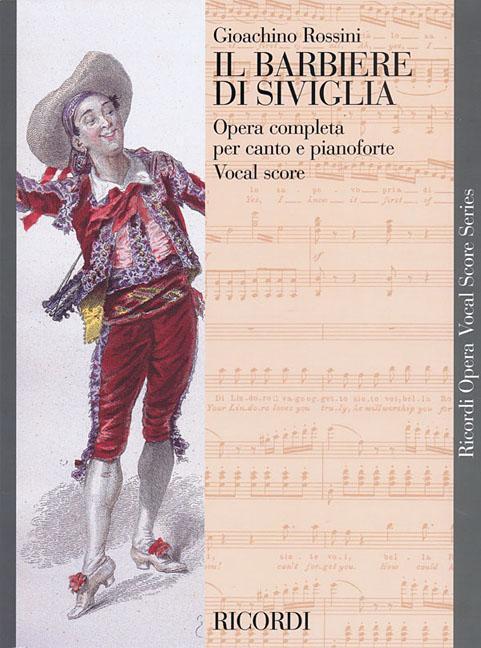 Cover: 9788875925178 | Il Barbiere Di Siviglia | Alberto Zedda | Taschenbuch | Italienisch