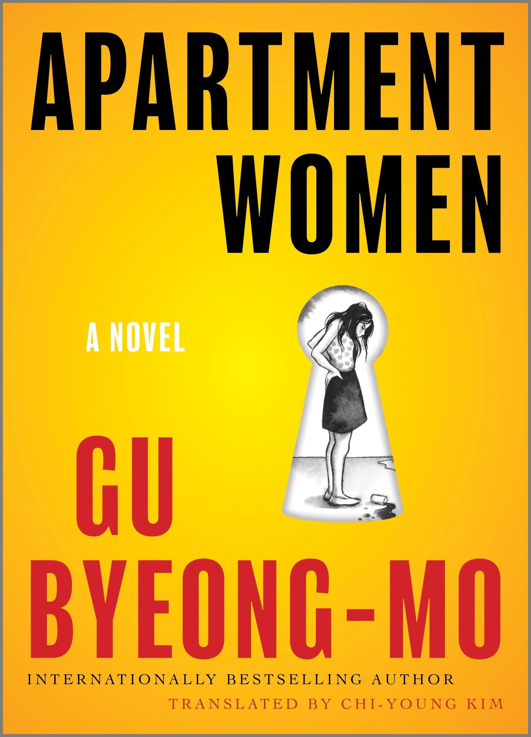 Cover: 9781335050076 | Apartment Women | A Novel | Gu Byeong-Mo | Buch | Englisch | 2024